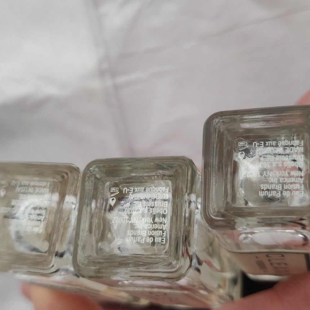 Clean Reserve Sense Set - Picture 4 of 5